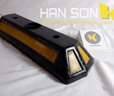 Chân Đế Cột Phân Làn HS-E01